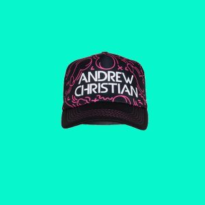 Andrew Christian Pop Art Penis cap